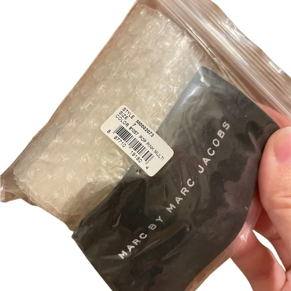 NWT Marc by Marc Jacobs Lenticular Rue Cat Statement Ring - M0002073 - Picture 10 of 10